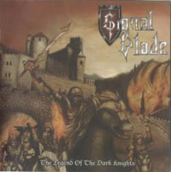 The Legend of the Dark Knights